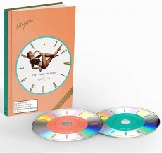 2CD / Minogue Kylie / Step Back In Time:The Definit.. / 2CD / Deluxe
