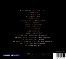 CD / Rea Chris / Best