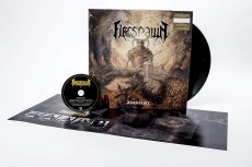 LP/CD / Firespawn / Abominate / Vinyl / LP+CD