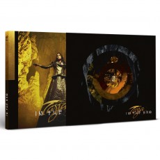CD / Turunen Tarja / In The Raw / Digipack