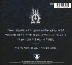 CD / Hate / Auric Gates Of Veles / Digipack