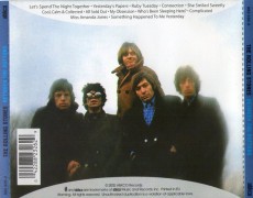 CD / Rolling Stones / Between The Buttons / US