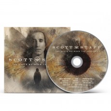 CD / Stapp Scott / Space Between The Shadows / Digipack