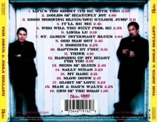 CD / Jones Tom/Holland Jools / Tom Jones And Jools Holland