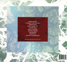CD / Silversun Pickups / Widow's Weeds
