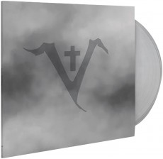 LP / Saint Vitus / Saint Vitus / Crystal Clear