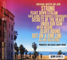 CD / Rafael Joel / Rose Avenue