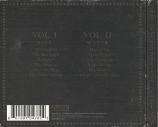 2CD / Thrice / Alchemy Index I & Ii