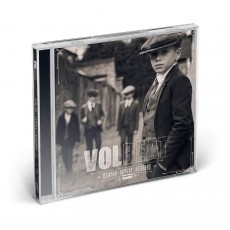 CD / Volbeat / Rewind,Replay,Rebound