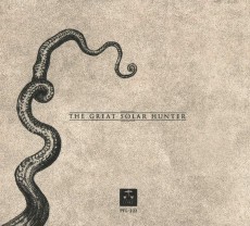CD / Consummation / Great Solar Hunter