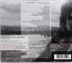 4CD/DVD / Alarm / In The Poppy Fields:Collected Works / 4CD+DVD