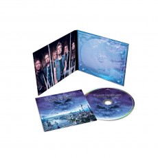 CD / Iron Maiden / Brave New World / Remastered 2019 / Digipack
