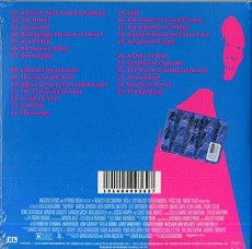 2CD / Yorke Thom / Suspiria / 2CD