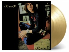 LP / Rundgren Todd / Runt / Vinyl / Gold