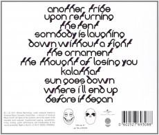 CD / Dredg / Chuckless And Mr.Squeezy