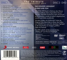 CD/DVD / Falco / Falco Coming Home / CD+DVD / Digipack