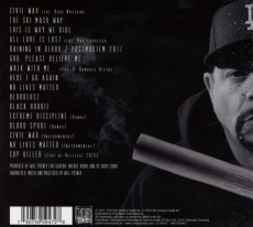 CD / Body Count / Bloodlust / 5 Bonus Tracks / Patch / Lanyard / Photo CD / Body Count / Bloodlust / 5 Bonus Tracks / Patch / Lanyard / Photo