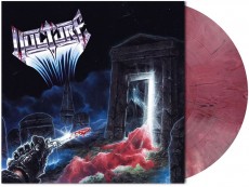 LP / Vulture / Ghastly Waves & Battery Graves / Vinyl