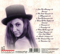 CD / Dreamslave / Rest In Phantasy / Digipack