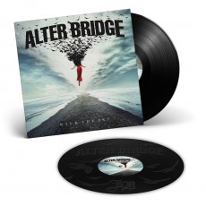 2LP / Alter Bridge / Walk The Sky / Vinyl / 2LP