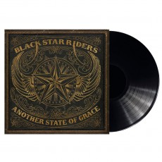 LP / Black Star Riders / Another State Of Grace / Vinyl