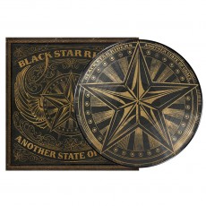 LP / Black Star Riders / Another State Of Grace / Vinyl / Picture