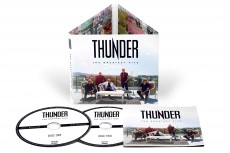 2CD / Thunder / Greatest Hits / 2CD / Digipack