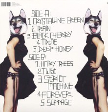 LP / Goldfrapp / Black Cherry / Vinyl