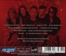 CD / Rockett Love / Greetings From Rocketland