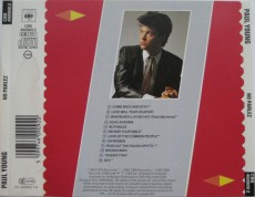 CD / Young Paul / No Parlez