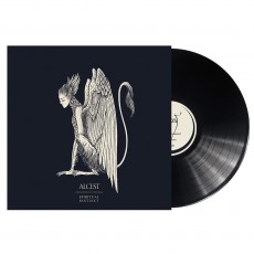 LP / Alcest / Spiritual Instinct / Vinyl
