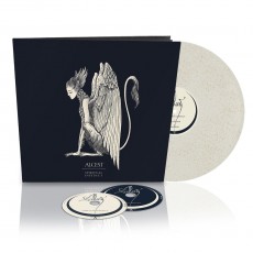 CD / Alcest / Spiritual Instinct / Limited / Earbook