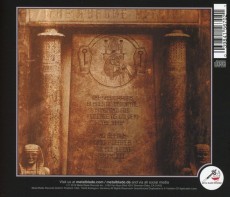 CD / Ram / Throne Within