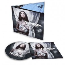 CD / Nemesea / White Flag / Digipack