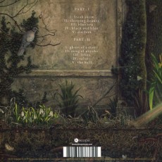 CD / Iamthemorning / Bell / Digisleeve
