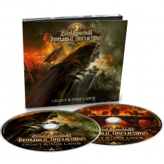 2CD / Blind Guardian Twilight Orchestra / Legacy Of Dark Lands / 2CD