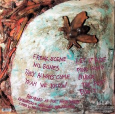 LP / DINOSAUR JR. / Bug / Vinyl