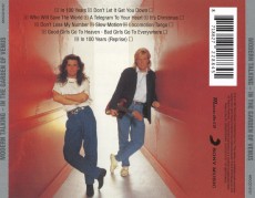 CD / Modern Talking / In the Garden of Venus