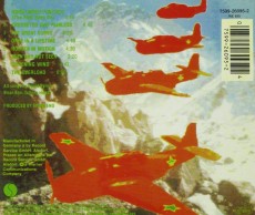 CD / Talking Heads / Remain In Light