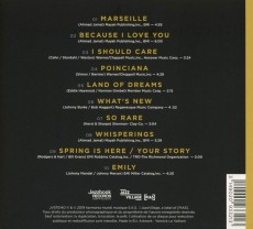 CD / Jamal Ahmad / Ballades / Digisleeve