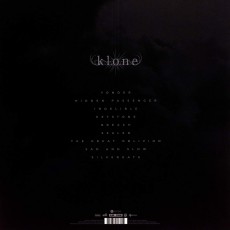 LP / Klone / Le Grand Voyage / Vinyl