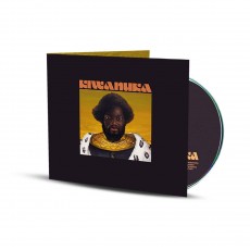 CD / Kiwanuka Michael / Kiwanuka / Digisleeve