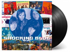 2LP / Shocking Blue / Single Collection Part 1. / Viny / 2LP