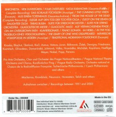 10CD / Janek Leo / Meister der Sprachmelodie / 10CD / Box
