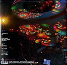 2LP / Gov't Mule / Bring On the Music Vol 2. / Vinyl / 2LP / Coloured