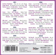 10CD / Various / Schlagerparty mit 200 Schlagern / 10CD / Box