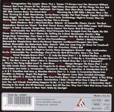 10CD / Parker Charlie / Now's The Time / 10CD / Box
