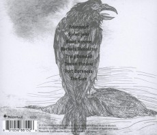 CD / Mortem / Ravnsvart