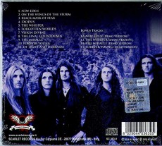 CD / Vision Divine / Vision Divine / XX Anniversary / Digipack