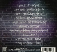 CD / Kadinja / DNA / Digipack